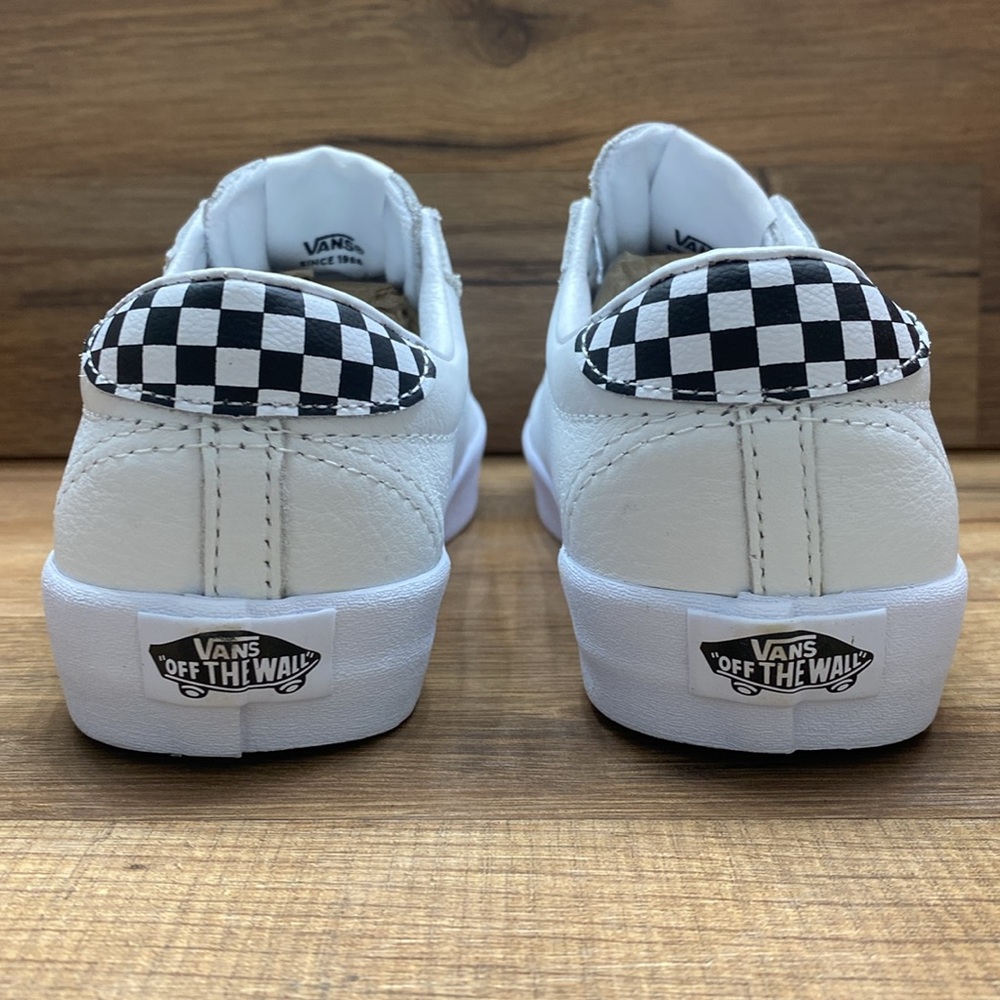 VANS SPORT LOW BRAND NEW - Picture 4 of 8